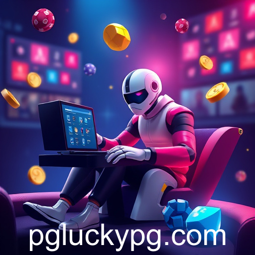 O Renascimento dos Jogos de Azar Online Atrai Novos Jogadores