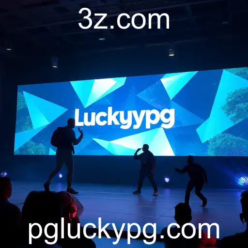 Expansão do Universo Mobile e a Evolução de Andreza: Uma Nova Era para Luckypg