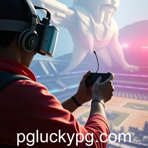 Explorando as Evoluções Inovadoras nos Jogos em 2025