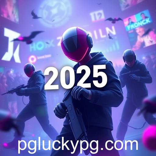 Indústria de Jogos: Inovações e Desafios em 2025