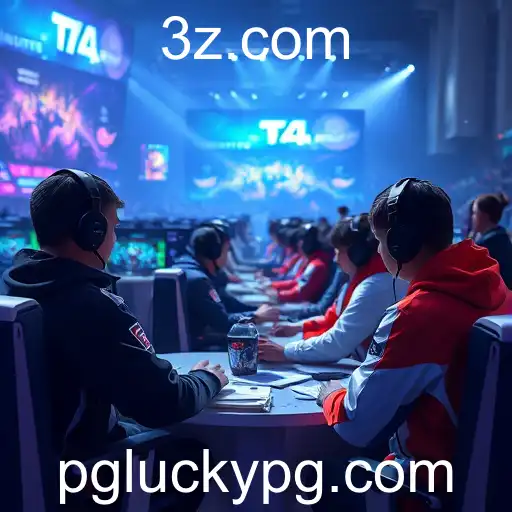 Revolução dos Jogos: Tecnologia e Comunidade em Transformação