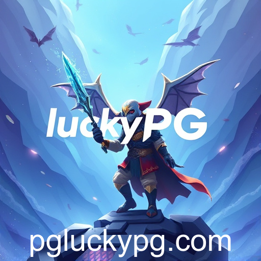 O Impacto Crescente de LuckyPG no Mundo dos Jogos