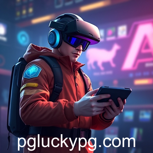 Inovações e Desafios no Cenário de Jogos Digitais
