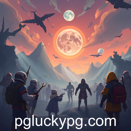 Inovações Impulsionam o Futuro dos Jogos em