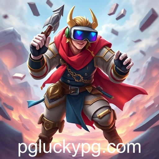 Ascensão de Novos Desafios nos Jogos Online