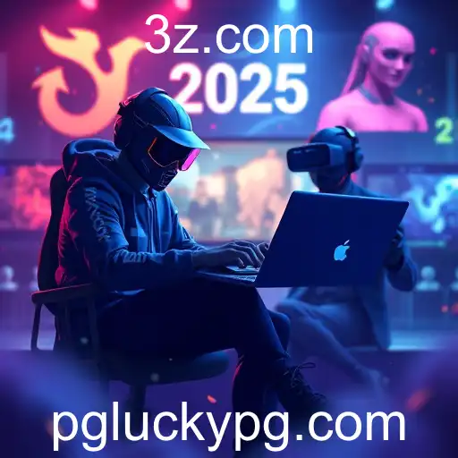 Novas Tendências no Mundo dos Jogos Online em 2025