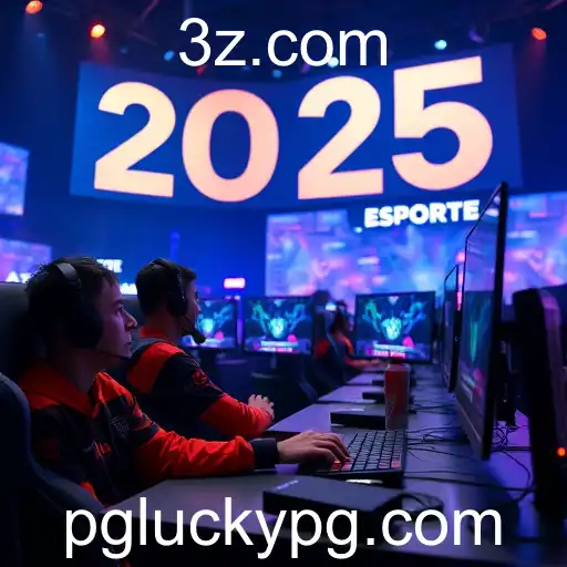 A Evolução dos Jogos em 2025: Inovações e Desafios