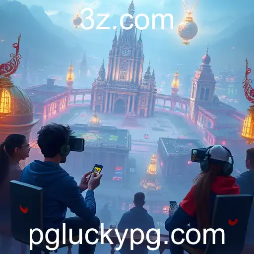 Inovações e Desafios do Setor de Jogos