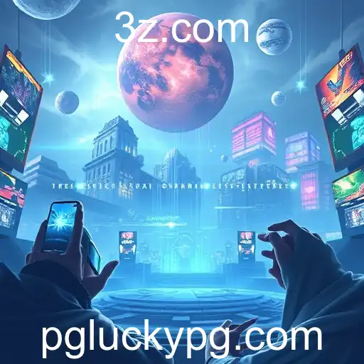 Inovações no Setor de Entretenimento Online