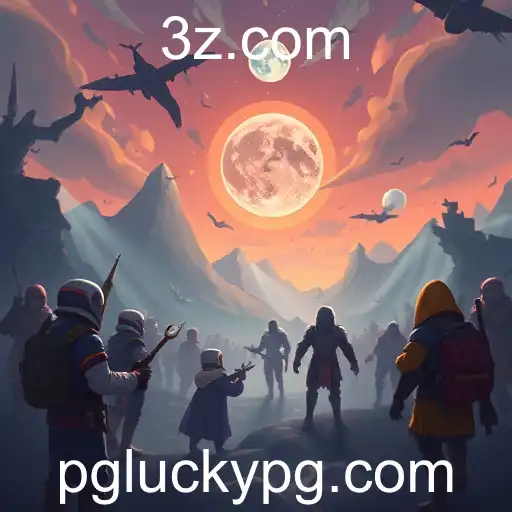 Inovações Impulsionam o Futuro dos Jogos em