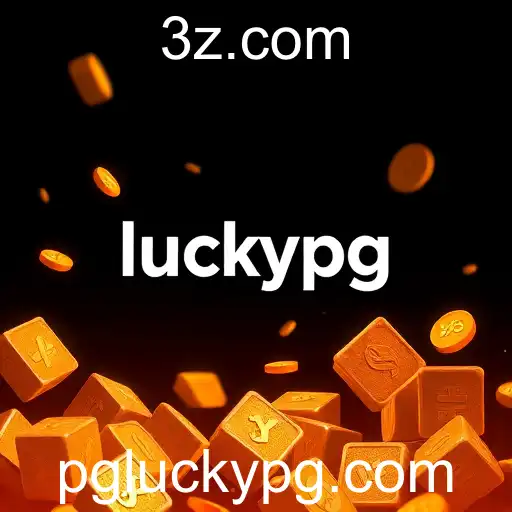Ascensão do Luckypg nas Plataformas de Jogo