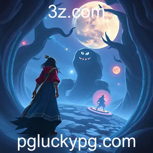 A Revolução do Gaming: Como 'Luckypg' Está Transformando o Cenário em 2025