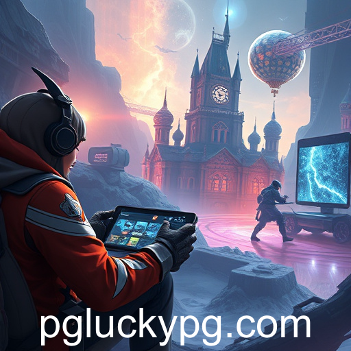 The Rise of Virtual Reality in Modern Gaming
