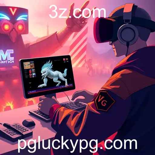 Tendências e Futuro dos Sites de Jogos em 2025