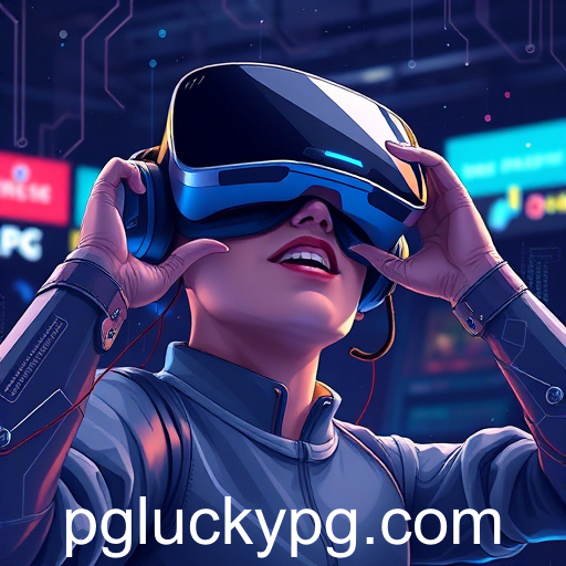 A Revolução dos Jogos em 2025: Tendências e Perspectivas