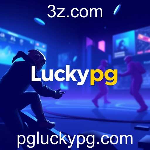 A Influência Crescente do Luckypg no Mercado de Jogos em Português