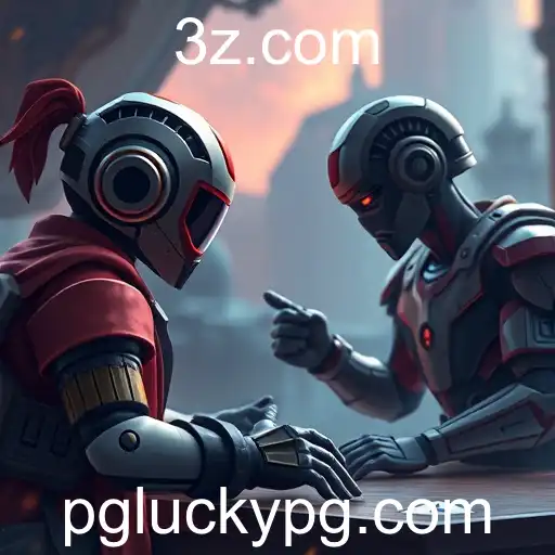 O Impacto de 'luckypg' no Mundo dos Jogos Online