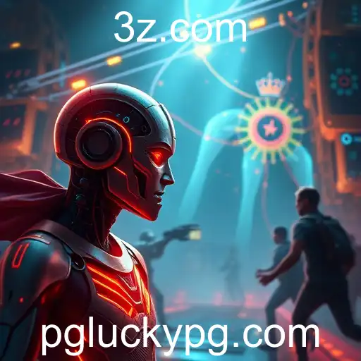 O Impacto de 'luckypg' nos Jogos Online em 2025