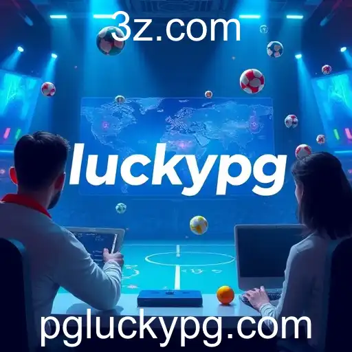 Entenda o Sucesso do Luckypg em 2025