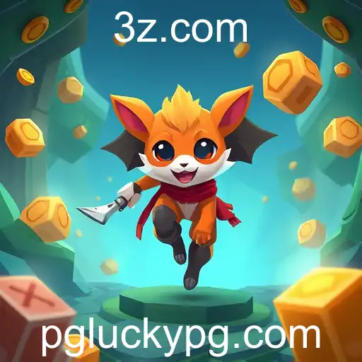 A Revolução do Luckypg no Mundo dos Jogos