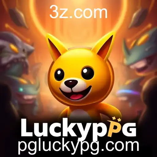 A Ascensão do Luckypg no Mundo dos Jogos
