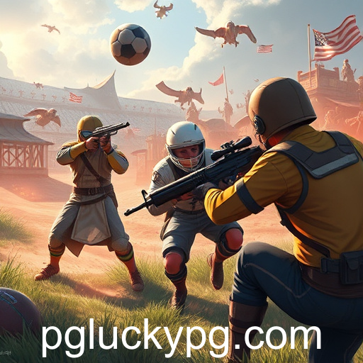 A Revolução dos Jogos Multijogador: Conexões Globais e Comunidades Virtuais