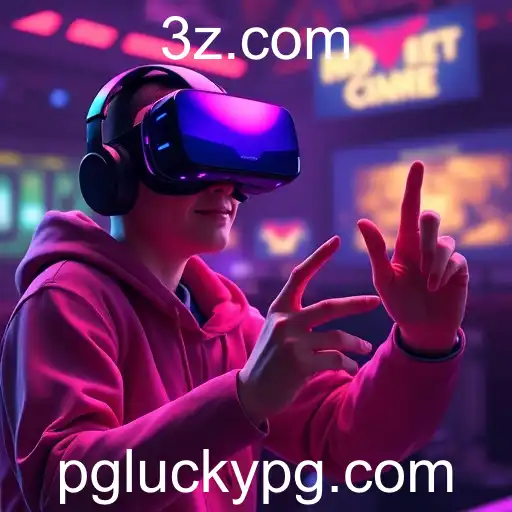 Nova Atualização Revoluciona o Mundo dos Games