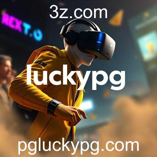 Revolução dos Jogos em Realidade Alternativa