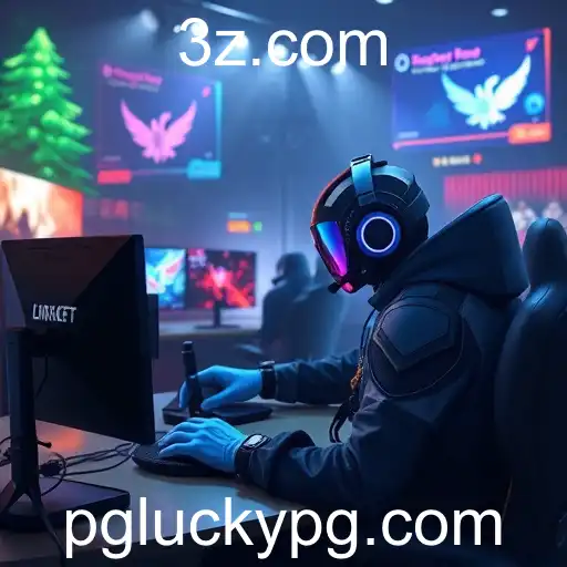 A Ascensão das Plataformas de Jogos Online em 2025