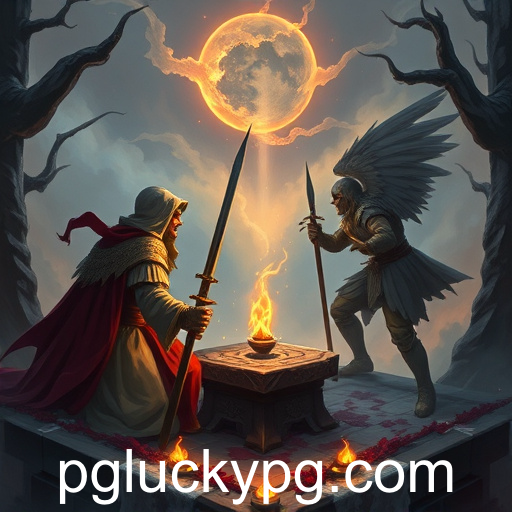 Explorando o Fascinante Universo dos RPGs