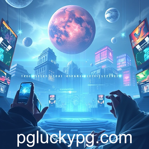O Impacto de Novas Tecnologias nos Jogos em 2025