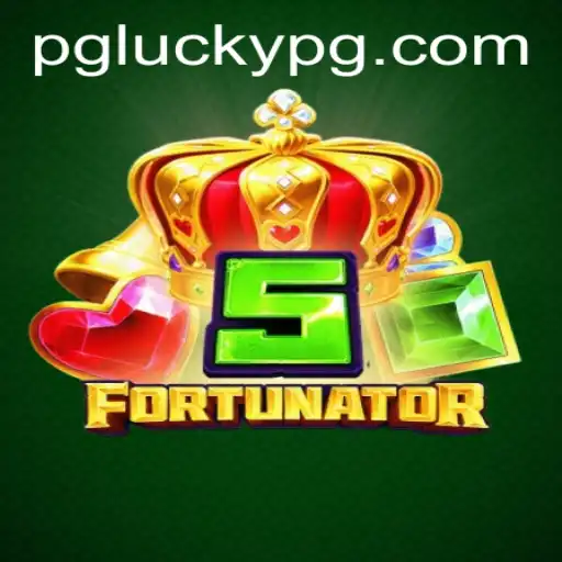 5Fortunator: Dive Into a World of Luck and Strategy