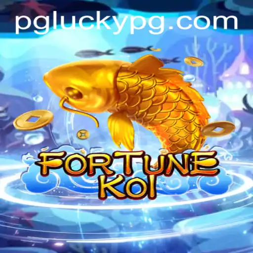 FORTUNEKOI: Dive into the World of Luck and Adventure