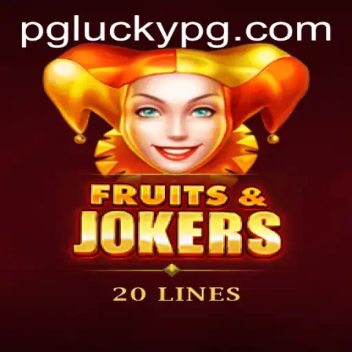 Discover the Exciting World of FruitsAndJokers20 with LuckyPG
