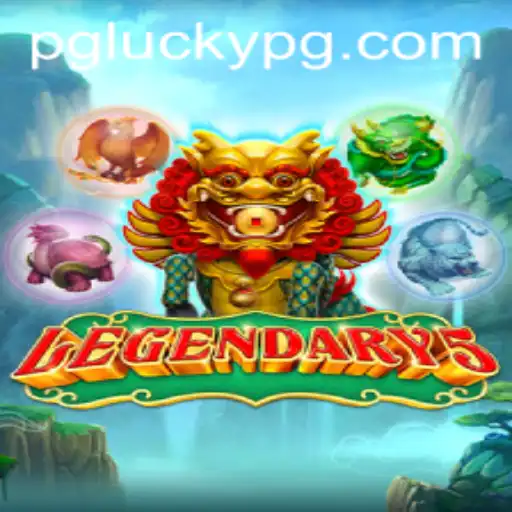 Exploring the Enigmatic World of Legendary5: A Game of Strategy and Chance