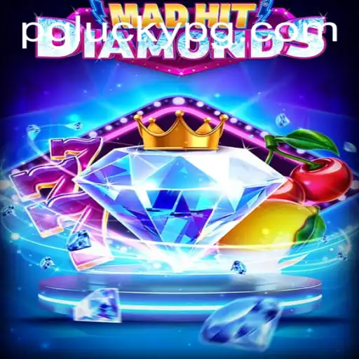 Exploring the Thrills of MadHitDiamonds: A New Era of Gaming with LuckyPG
