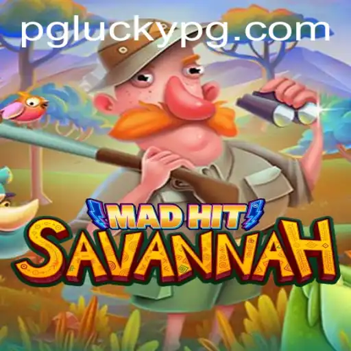 MadHitSavannah: A Thrilling Adventure in the Heart of the Digital Savannah