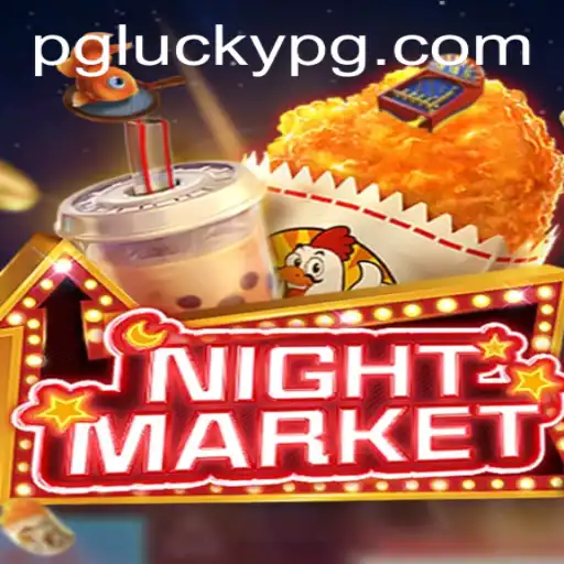 Exploring the Thrills of NIGHTMARKET: Luckypg in the Gaming World