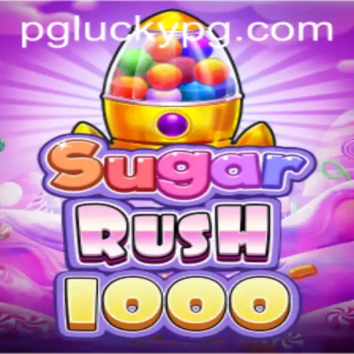 Unveiling SugarRush1000: A World of Sweet Adventures with Luckypg