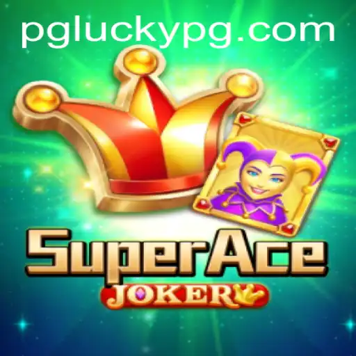 Exploring the Excitement of SuperAceJoker: A New Dimension in Gaming with Luckypg