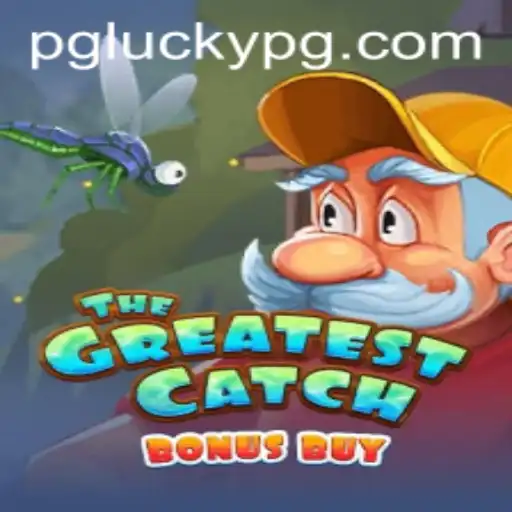 Exploring TheGreatestCatchBonusBuy: A Deep Dive into Luckypg's Latest Sensation